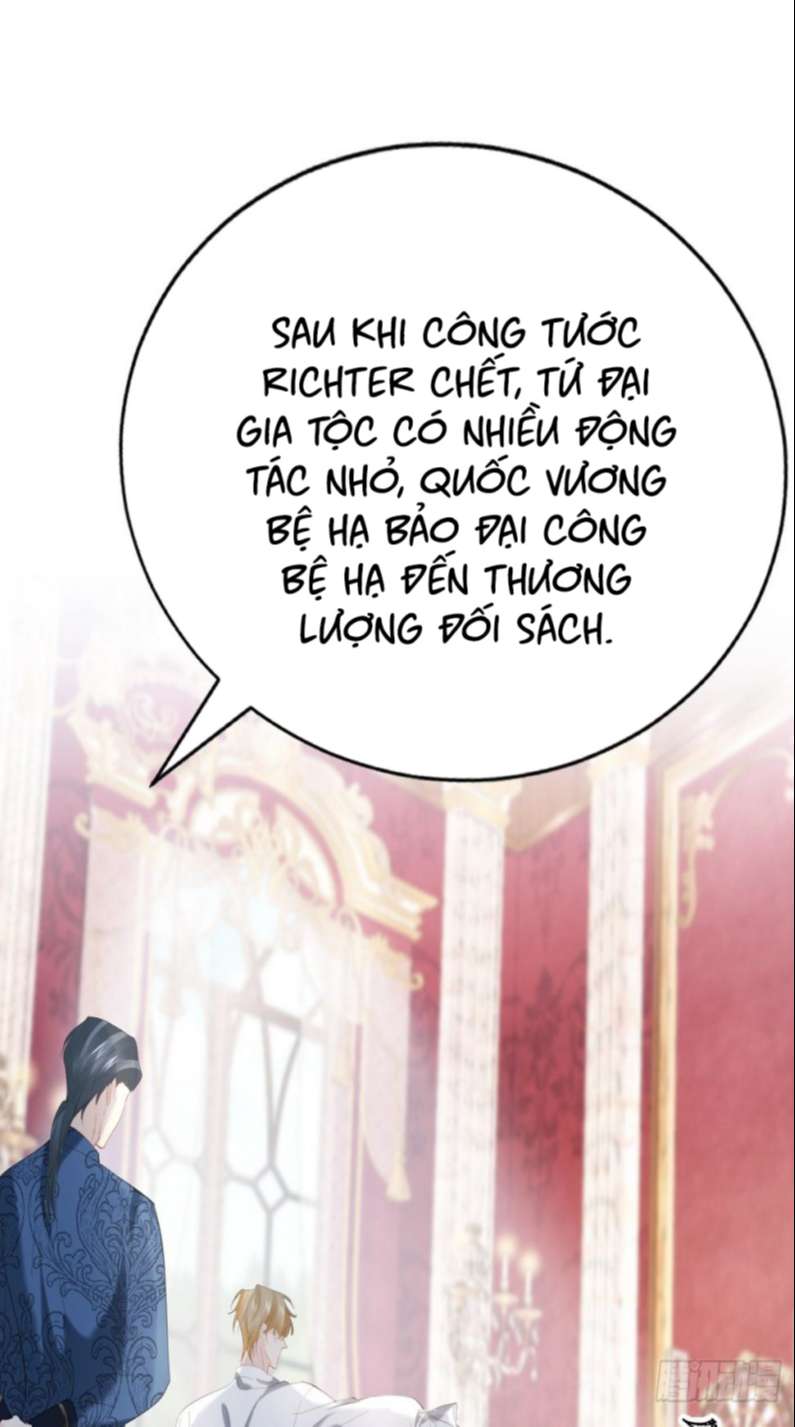 Đừng Đắc Tội Nam Chính chapter 19