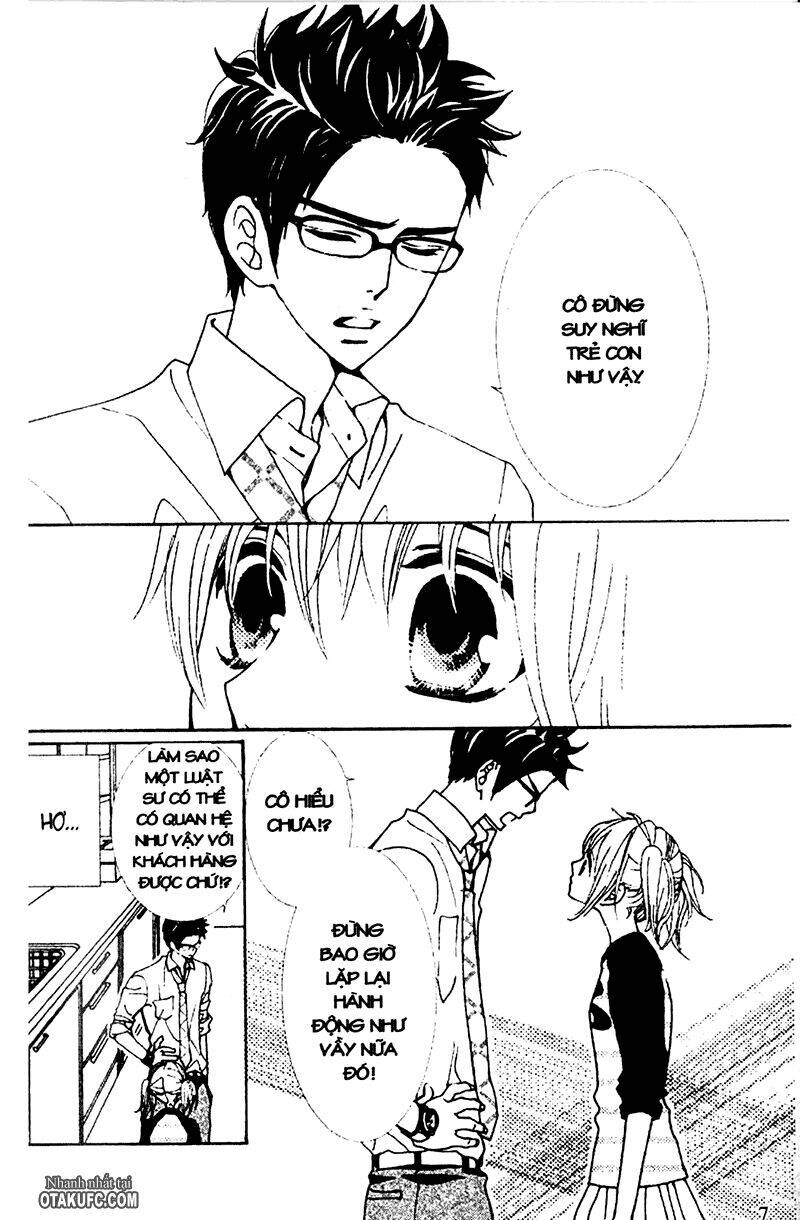 megami no libra chapter 5 4