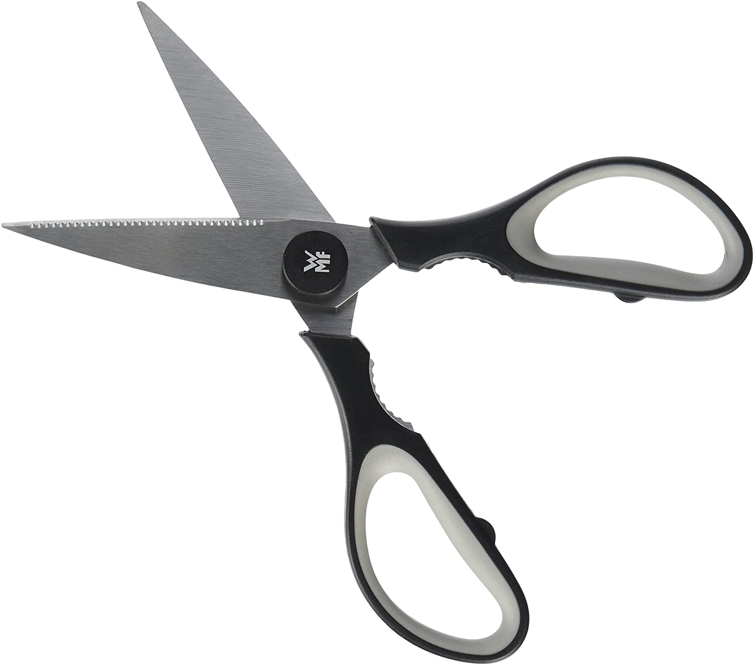 Kéo Nhà Bếp WMF Touch Scissors Màu Đen - Hàng Nhập Khẩu Đức