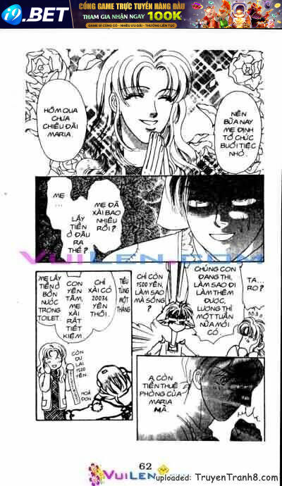 công tử nghèo chapter 9 2