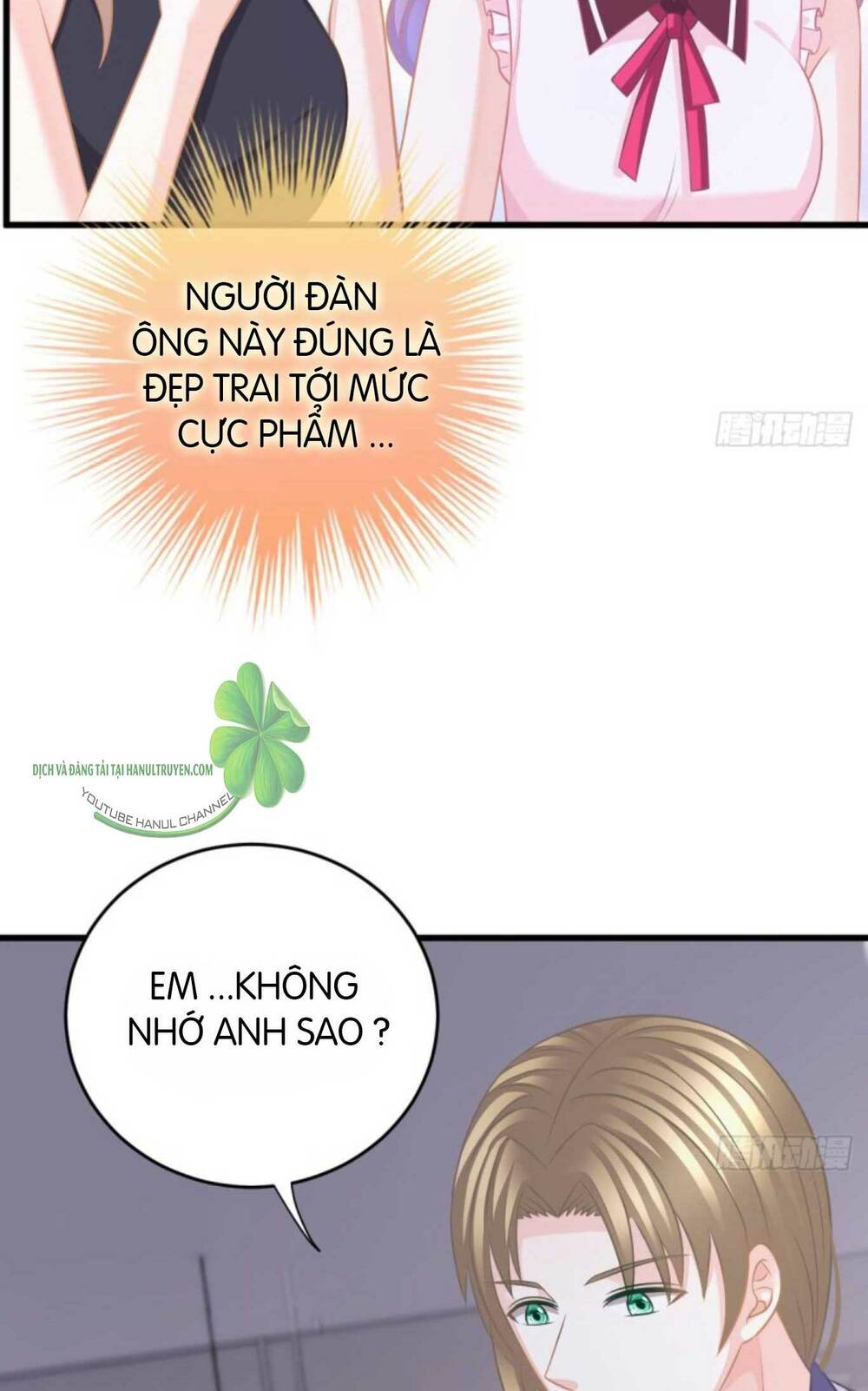 cô vợ đáng yêu của tổng giám đốc mặt lạnh chapter 51.1 9