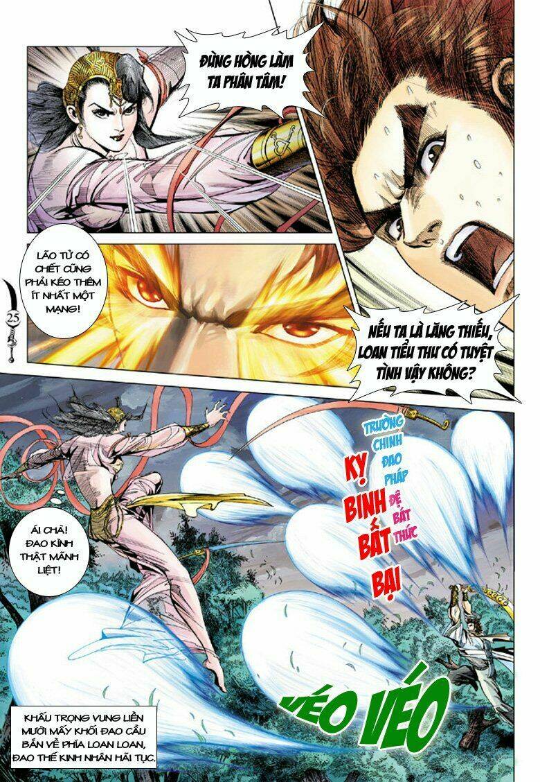 đại đường song long truyện chapter 98 28