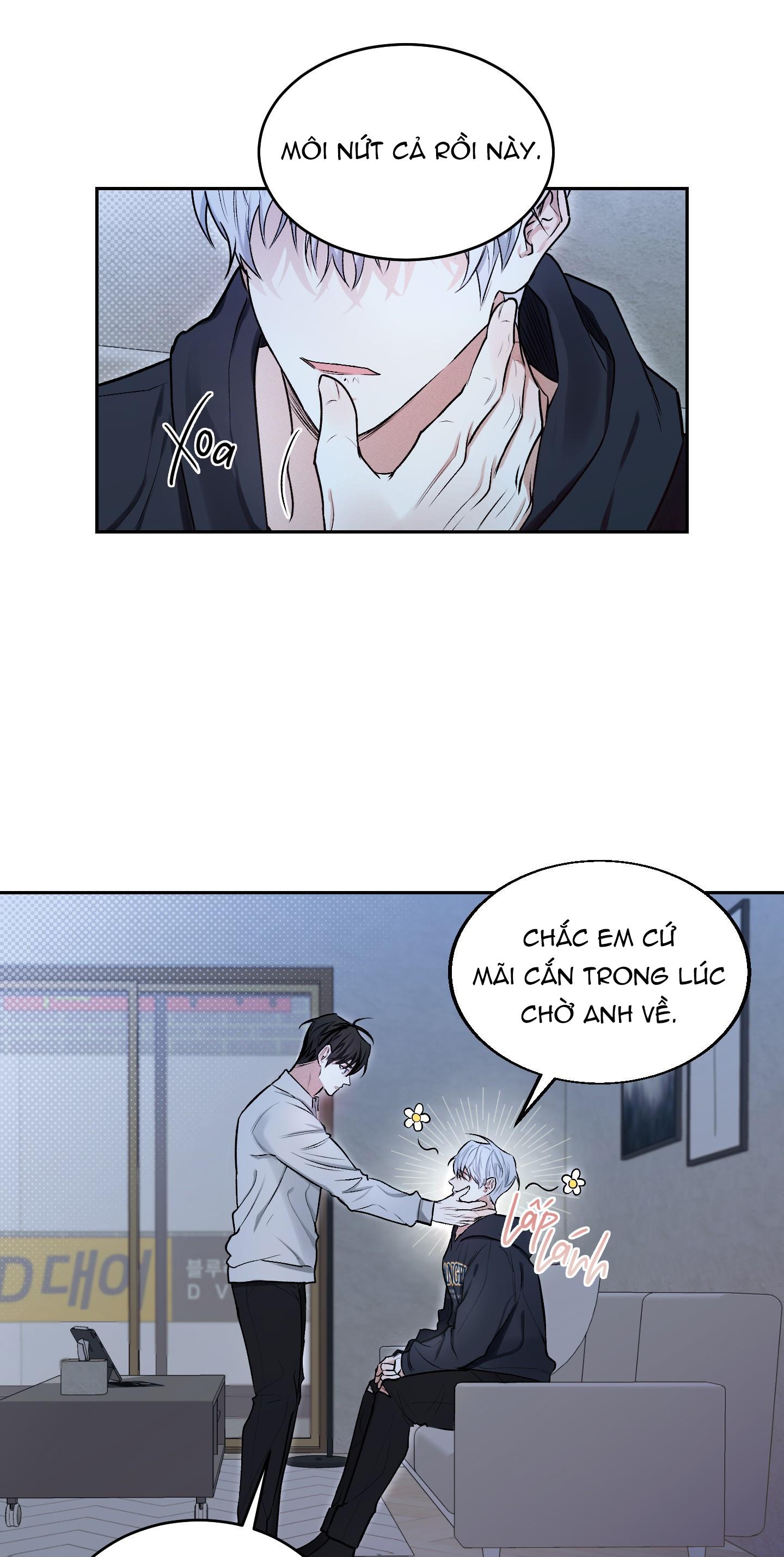 bắn là dính chapter 5 8