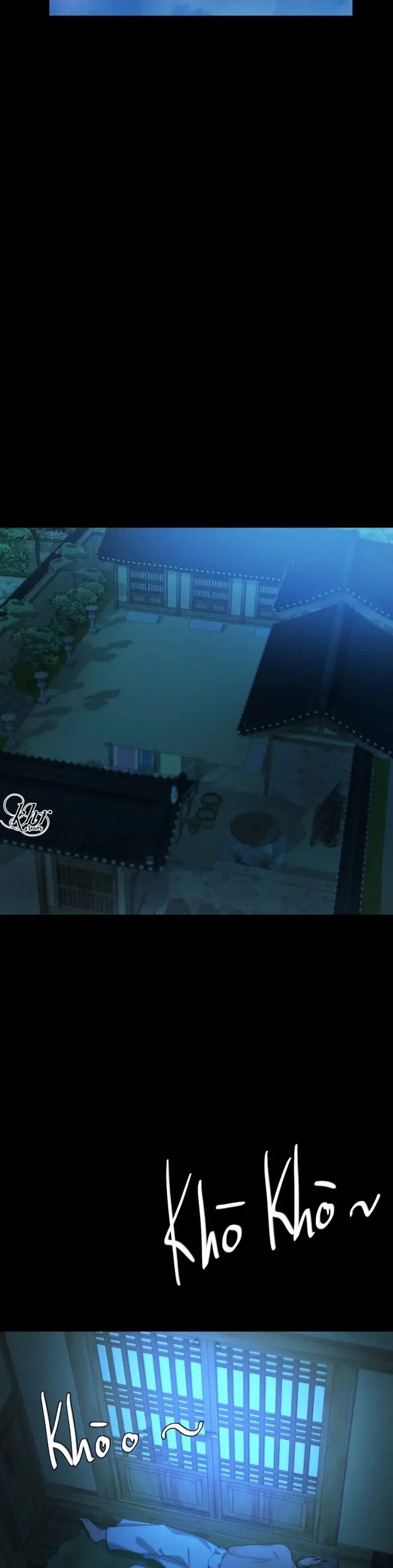 [18+] tiểu thư chapter 7 31