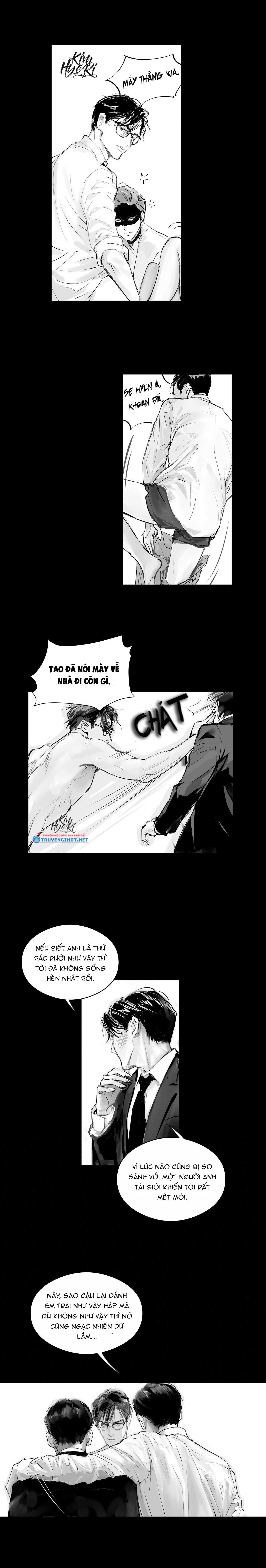 vật bị đánh mất chapter 25.1 3