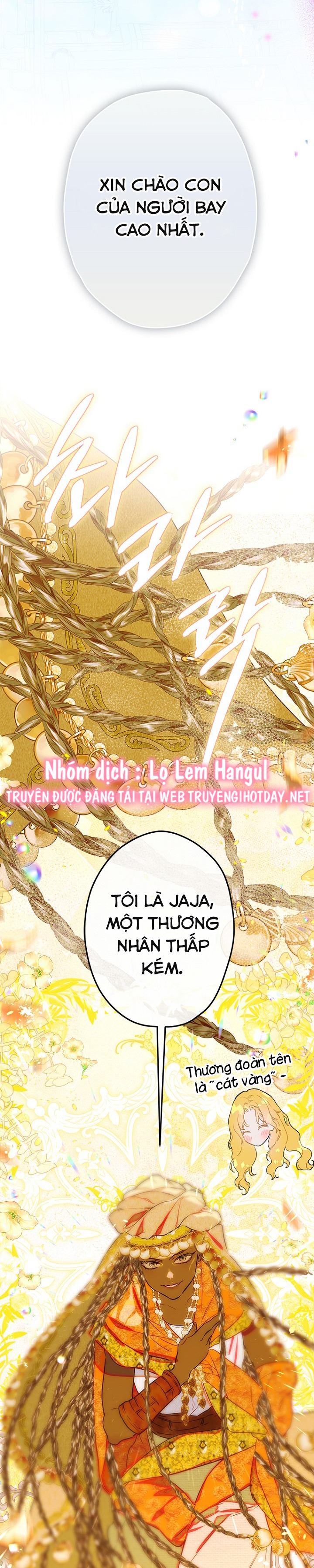 mẹ tôi kết hôn một lần nữa chapter 62 10