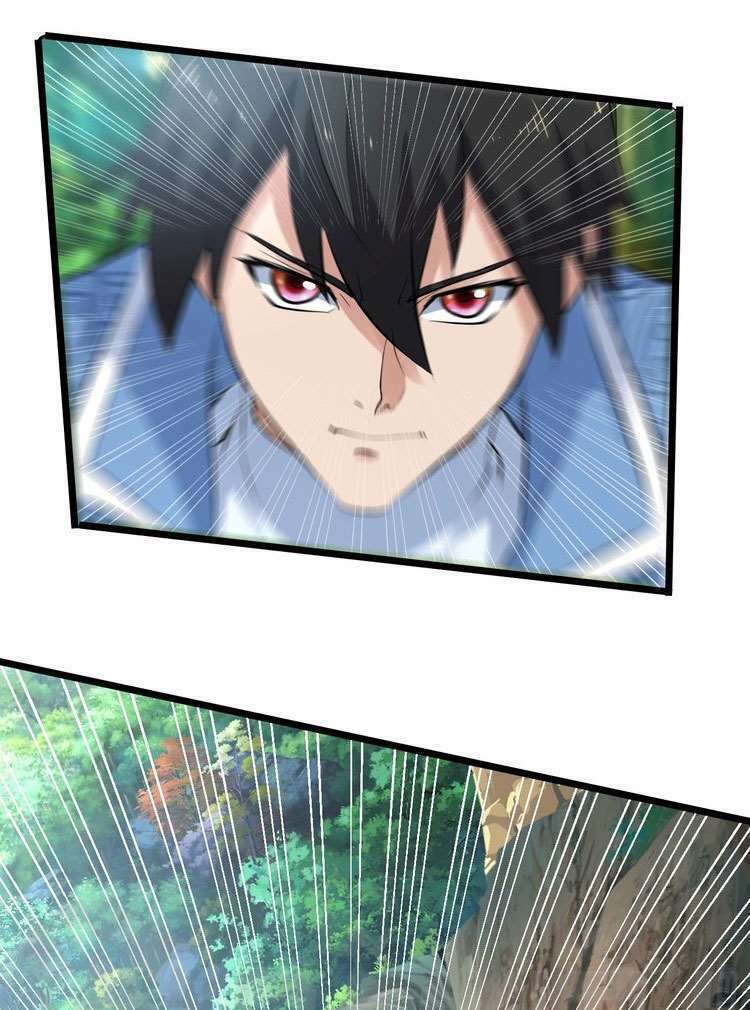 việc tu luyện hằng ngày của vũ đế chapter 18 21