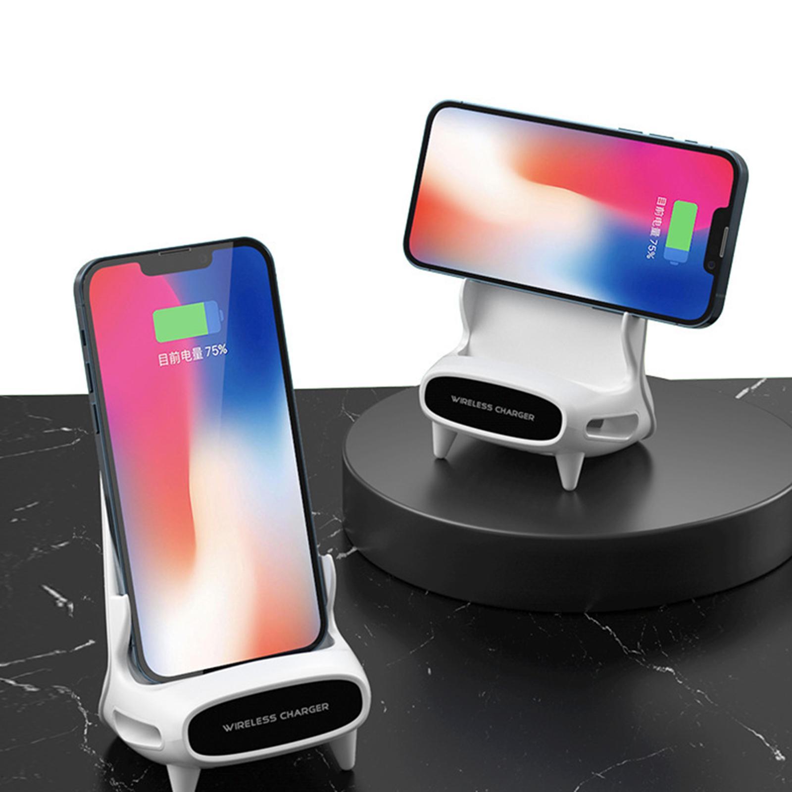 15W    Stand High Speed Hort