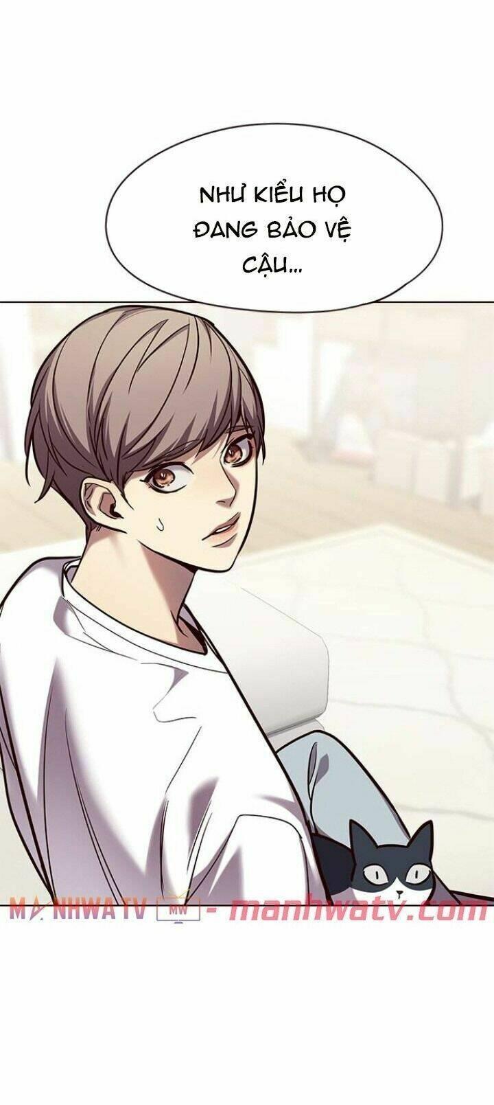 biến thân thành mèo chapter 104 74