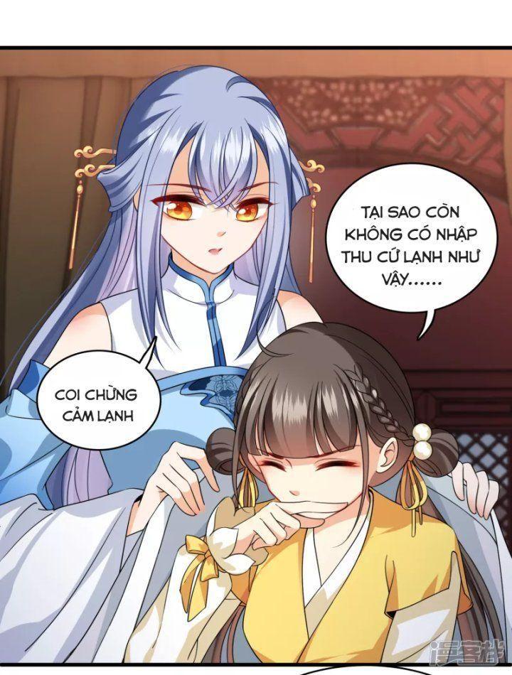 nụ cười của ngươi ngọt gãy tám cái răng của ta chapter 24 21
