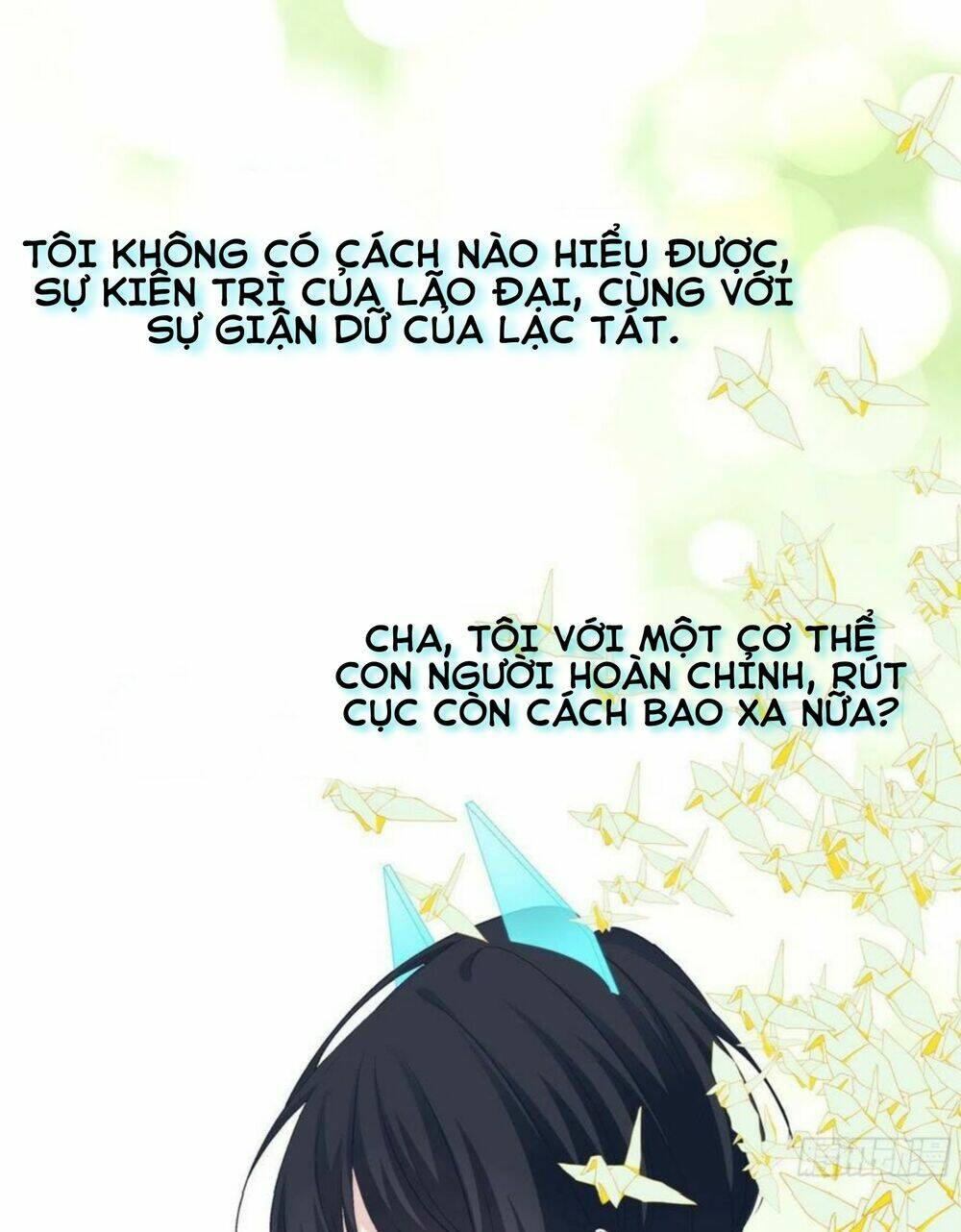 Toàn Bộ Nắm Trong Tay chapter 48