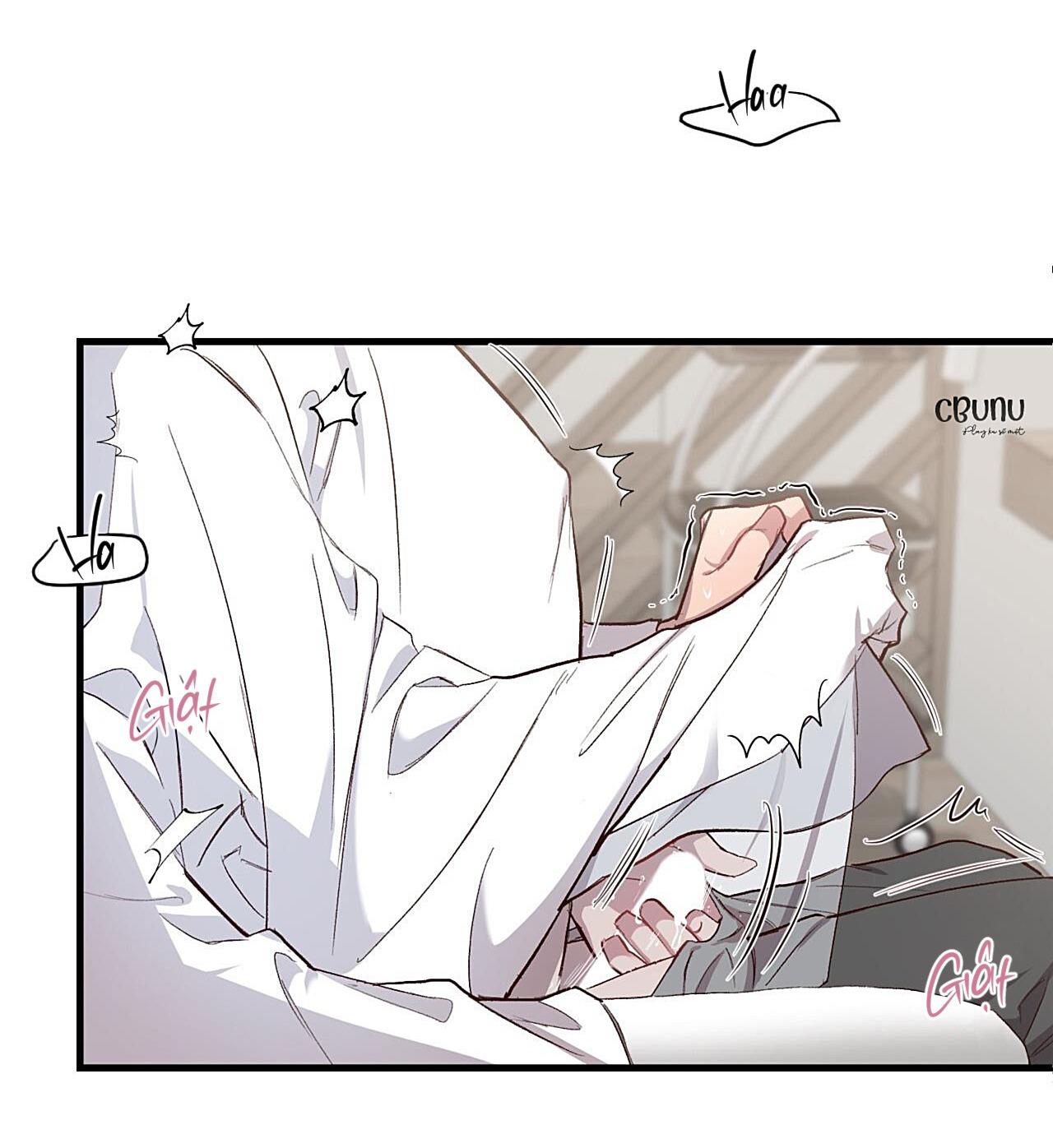 bí mật của mái tóc chapter 5 22