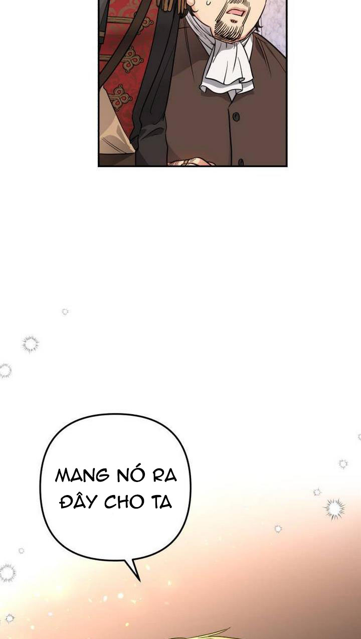 tiểu công nương mint chapter 2 7