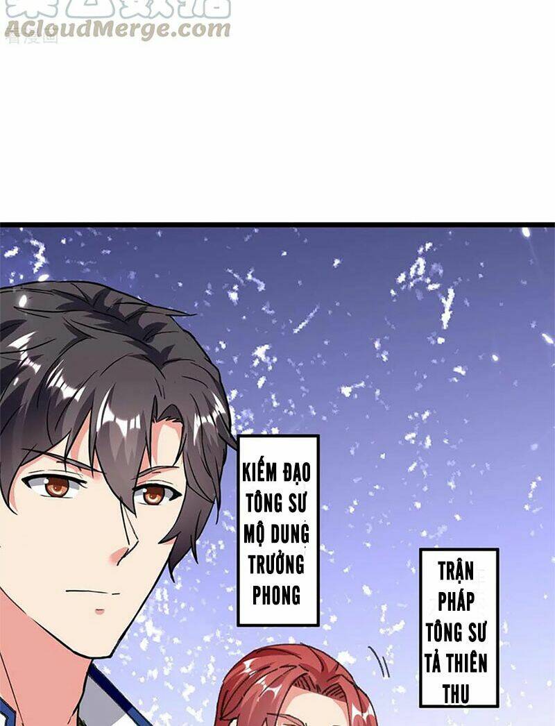 trọng sinh khí thiếu quy lai chapter 179 26