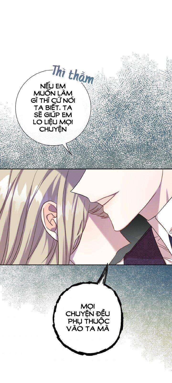 xin ngài đừng ăn tôi chapter 52 42