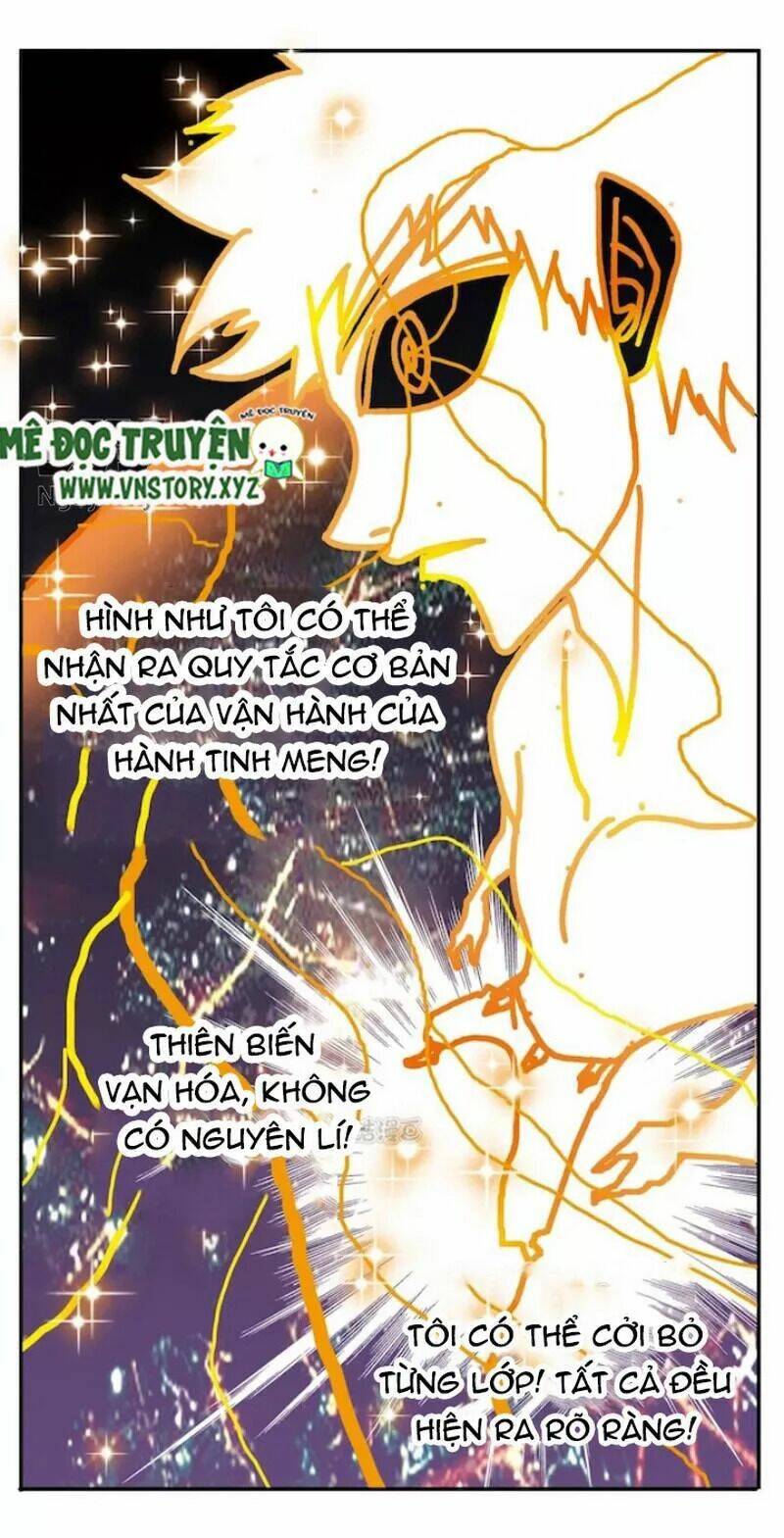 nhà có siêu dễ thương chapter 150 11