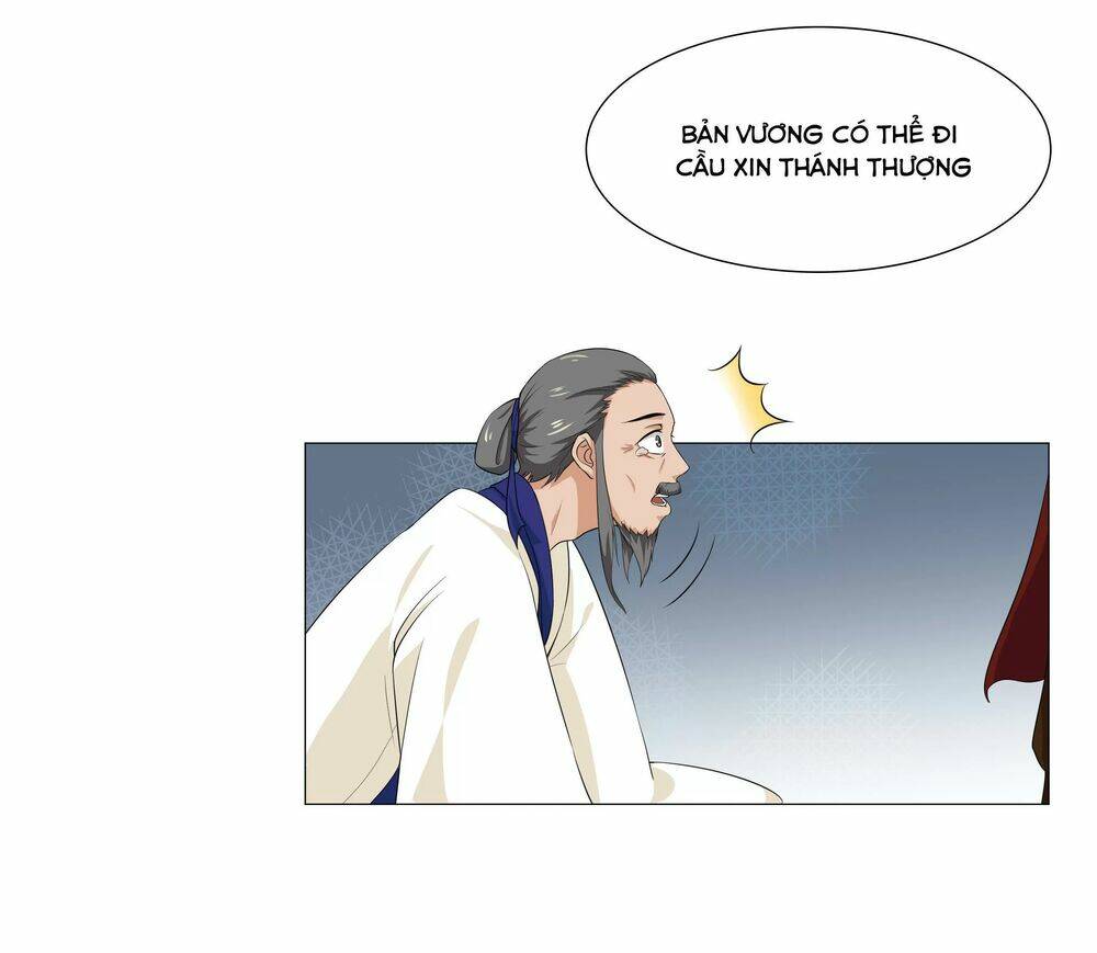 loạn thế hoạ phi chapter 7 23