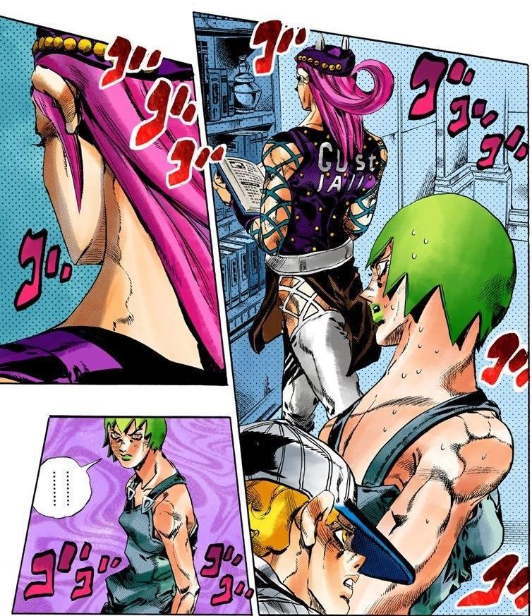 cuộc phiêu lưu bí ẩn chapter 653 9