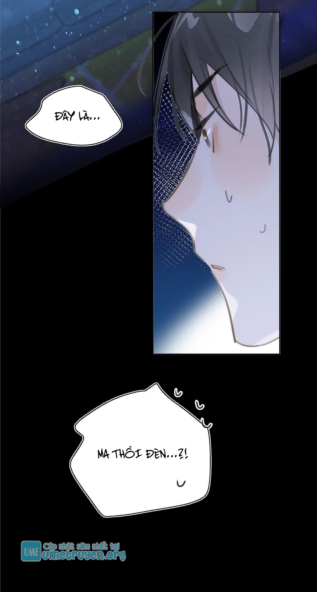 đêm đầy sao nói với em chapter 2 26