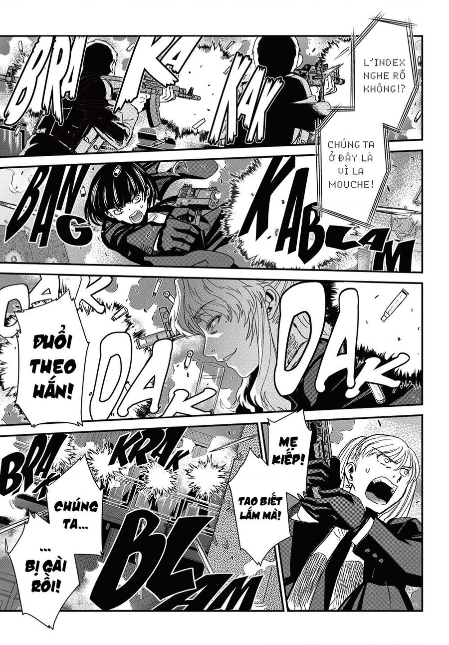 hố đen chapter 109 16