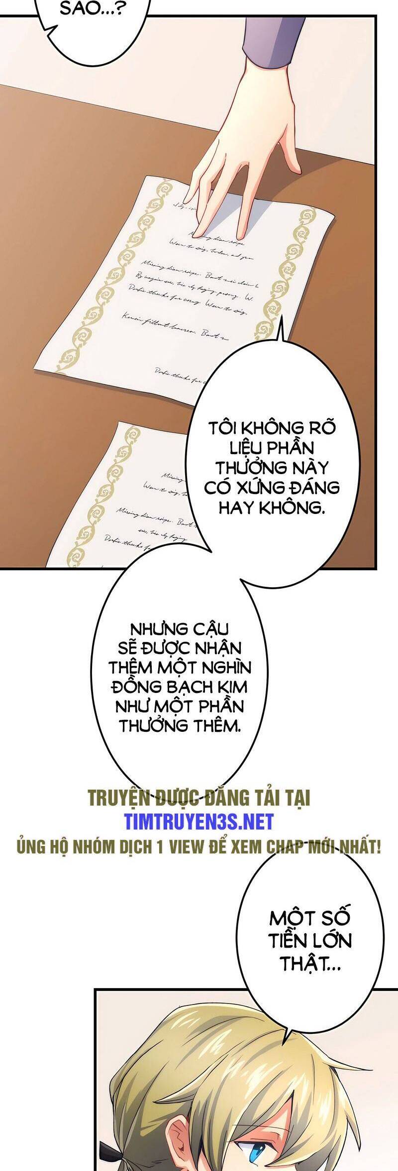 saikyou inyoushi no isekai tenseiki chapter 50 11