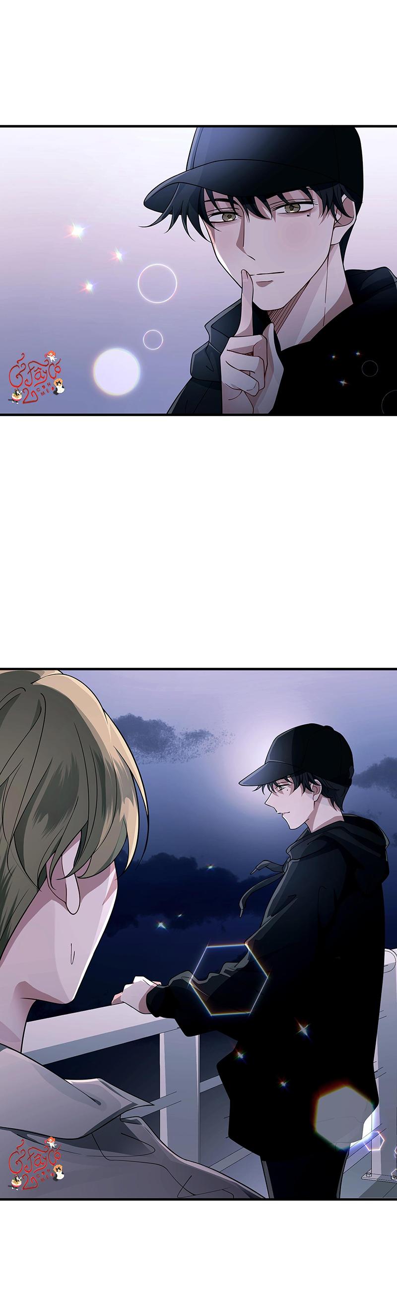 vết cắn tình yêu chapter 9 18