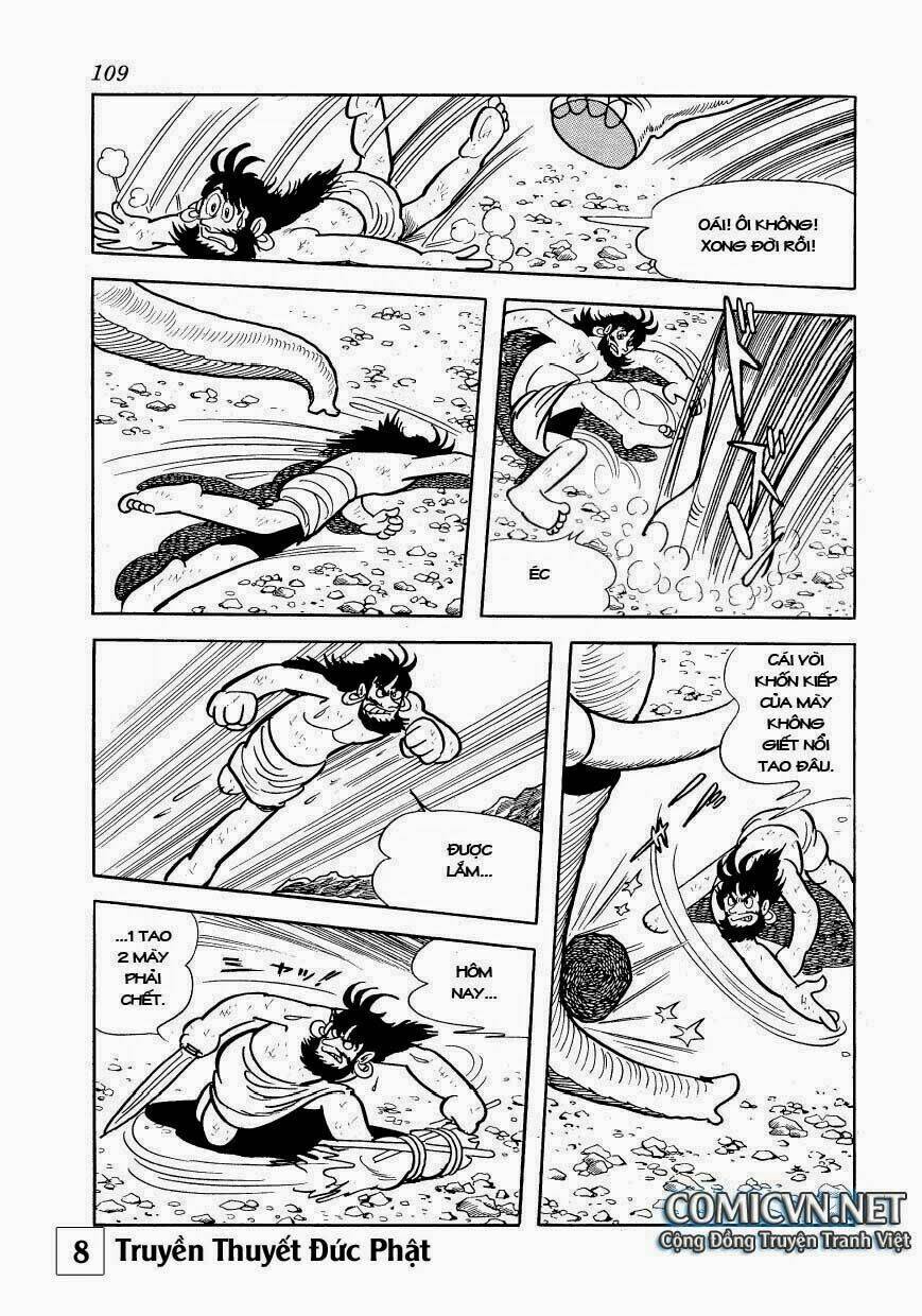 buddha - truyền thuyết đức phật chapter 36 47