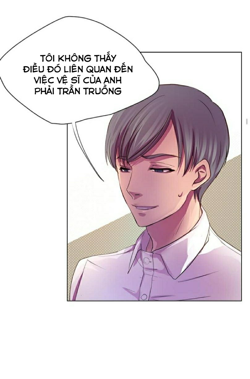 giữ em thật chặt (hold me tight) chapter 2 30