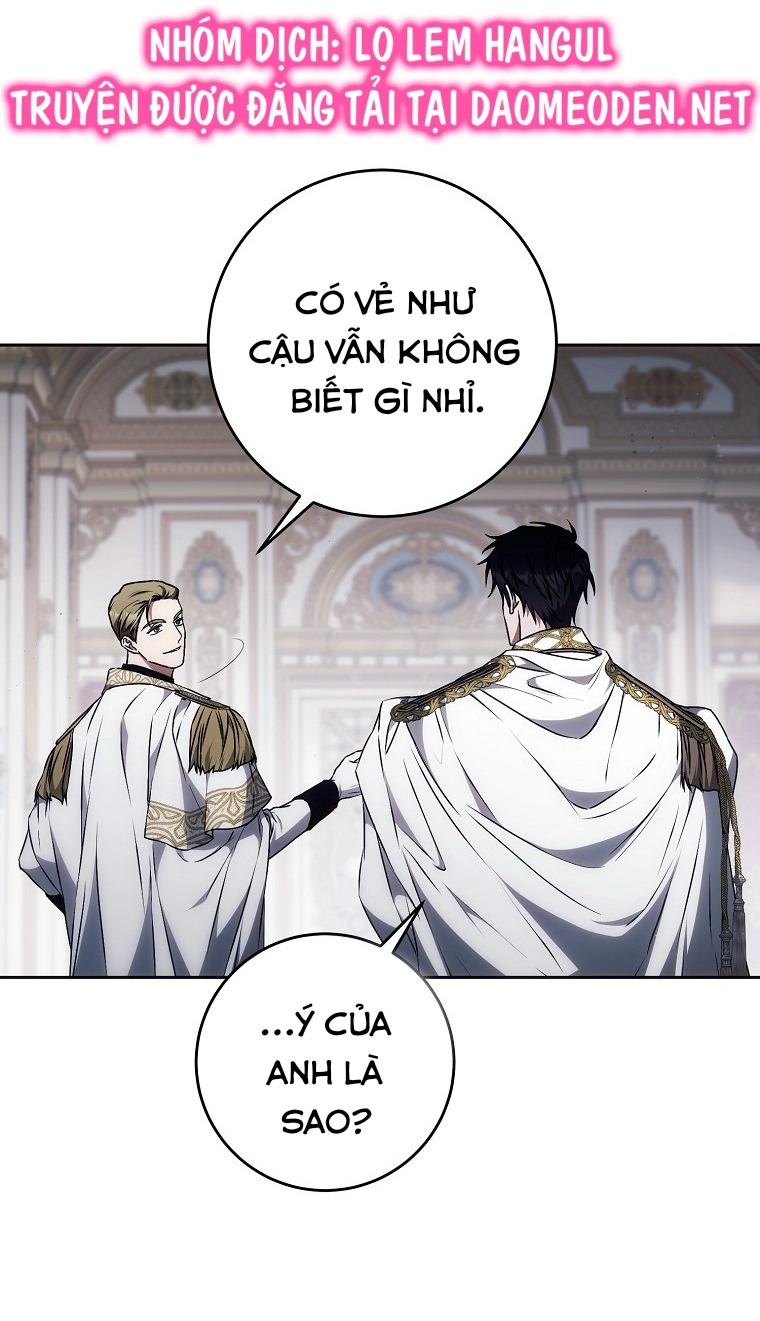 trở thành vợ của nam chính chapter 107 11