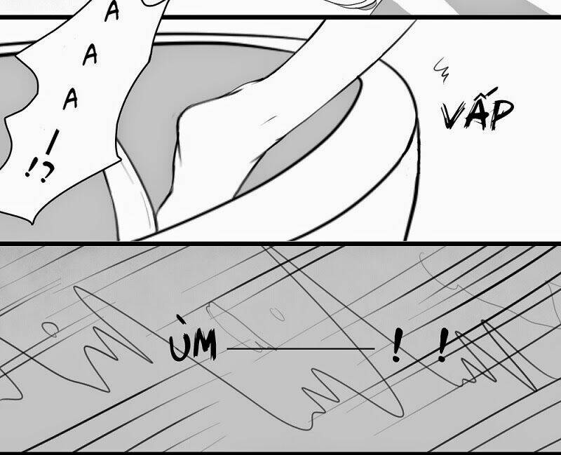 đại chiến titan - doujinshi levieren chapter 26 36