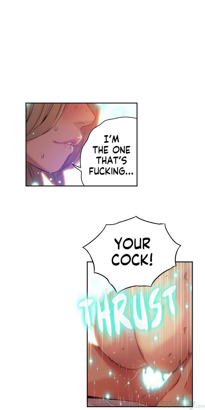 [raw] anh chàng ngọt ngào chapter 44 38