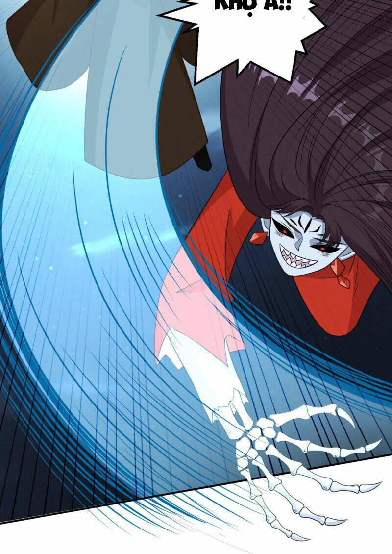 tiên ma đồng tu chapter 159 25