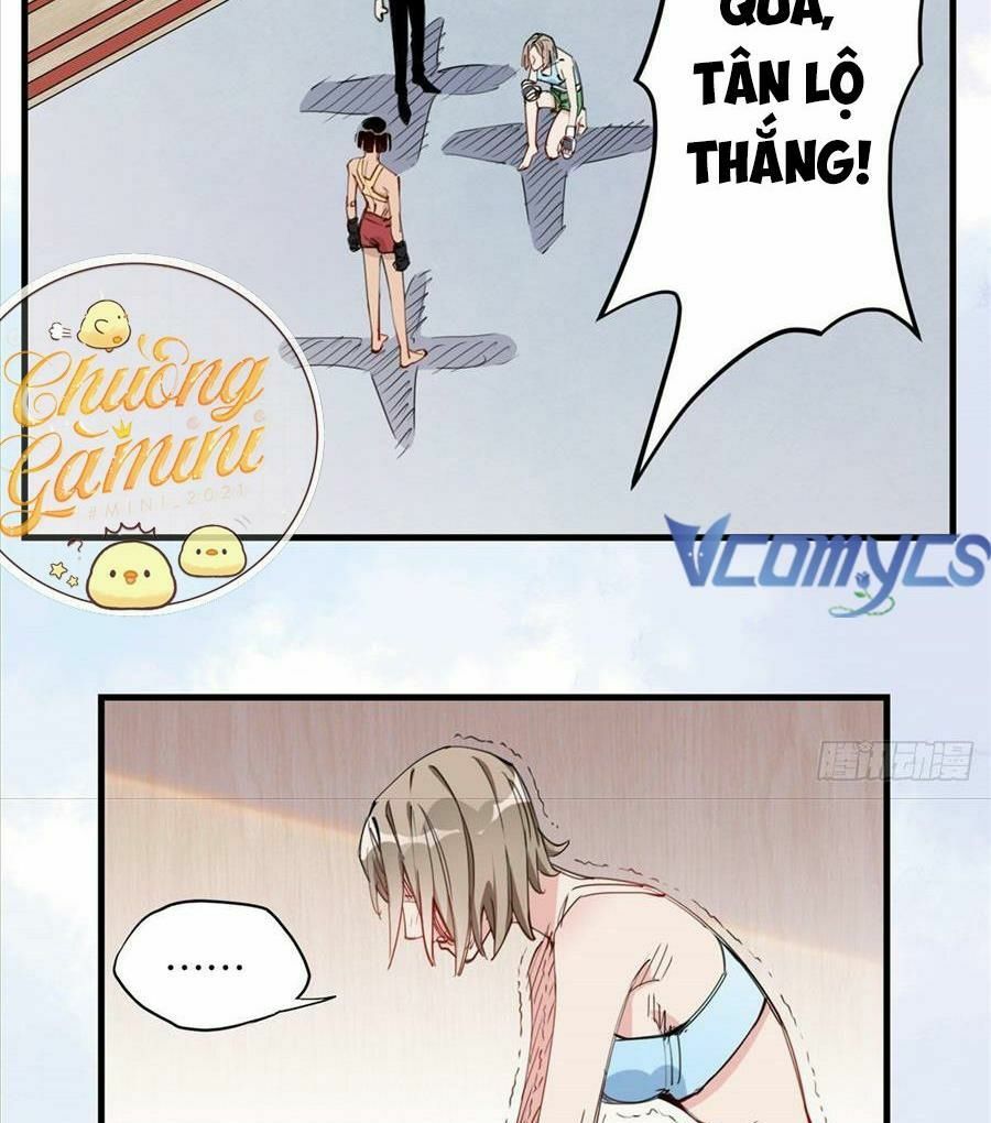 cố tổng, vợ của ngài quá mạnh rồi! chapter 26 43