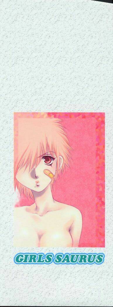 girls saurus chapter 6 4