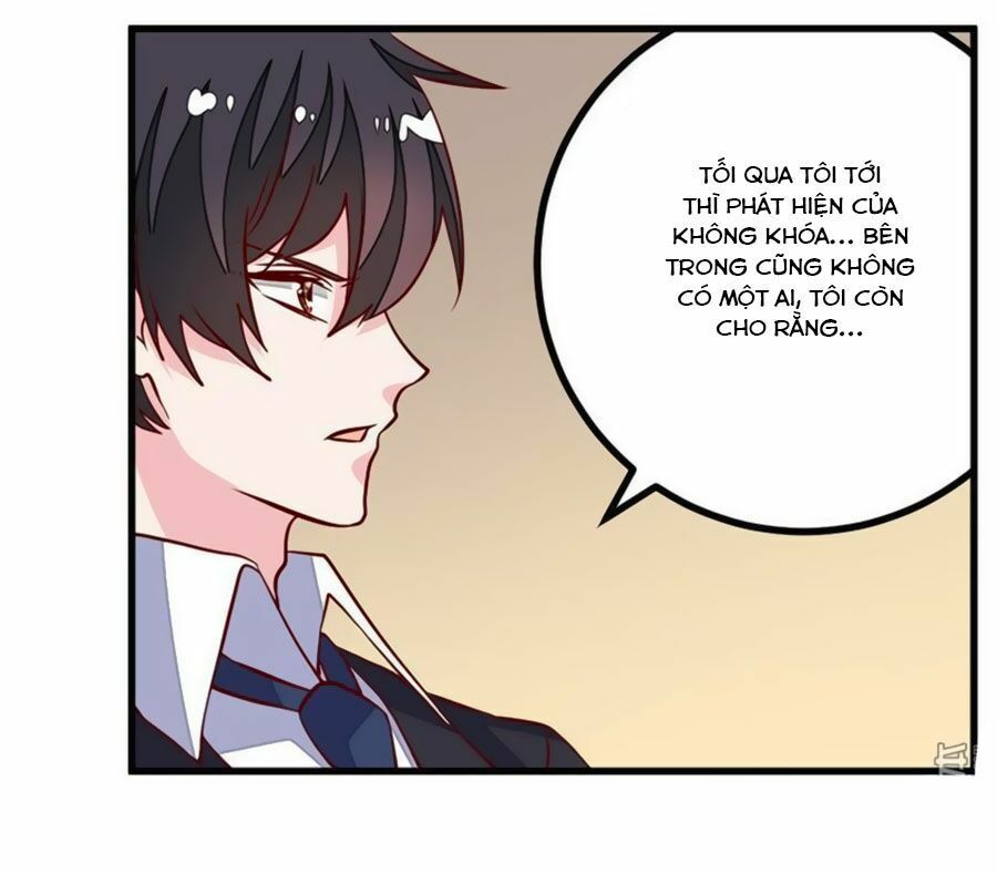 tổng tài đích thiên giới manh thê chapter 85 7