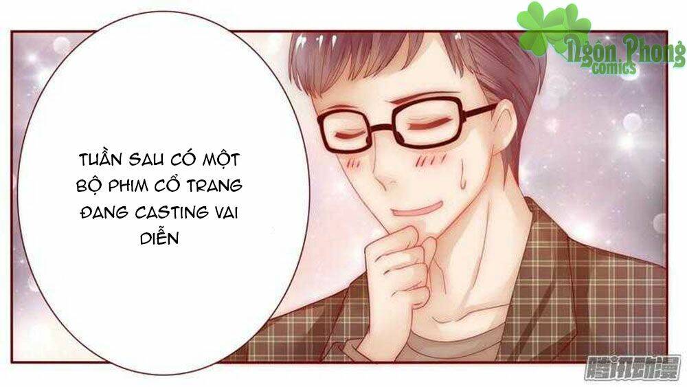 bá đạo tổng tài yêu tôi chapter 13 17