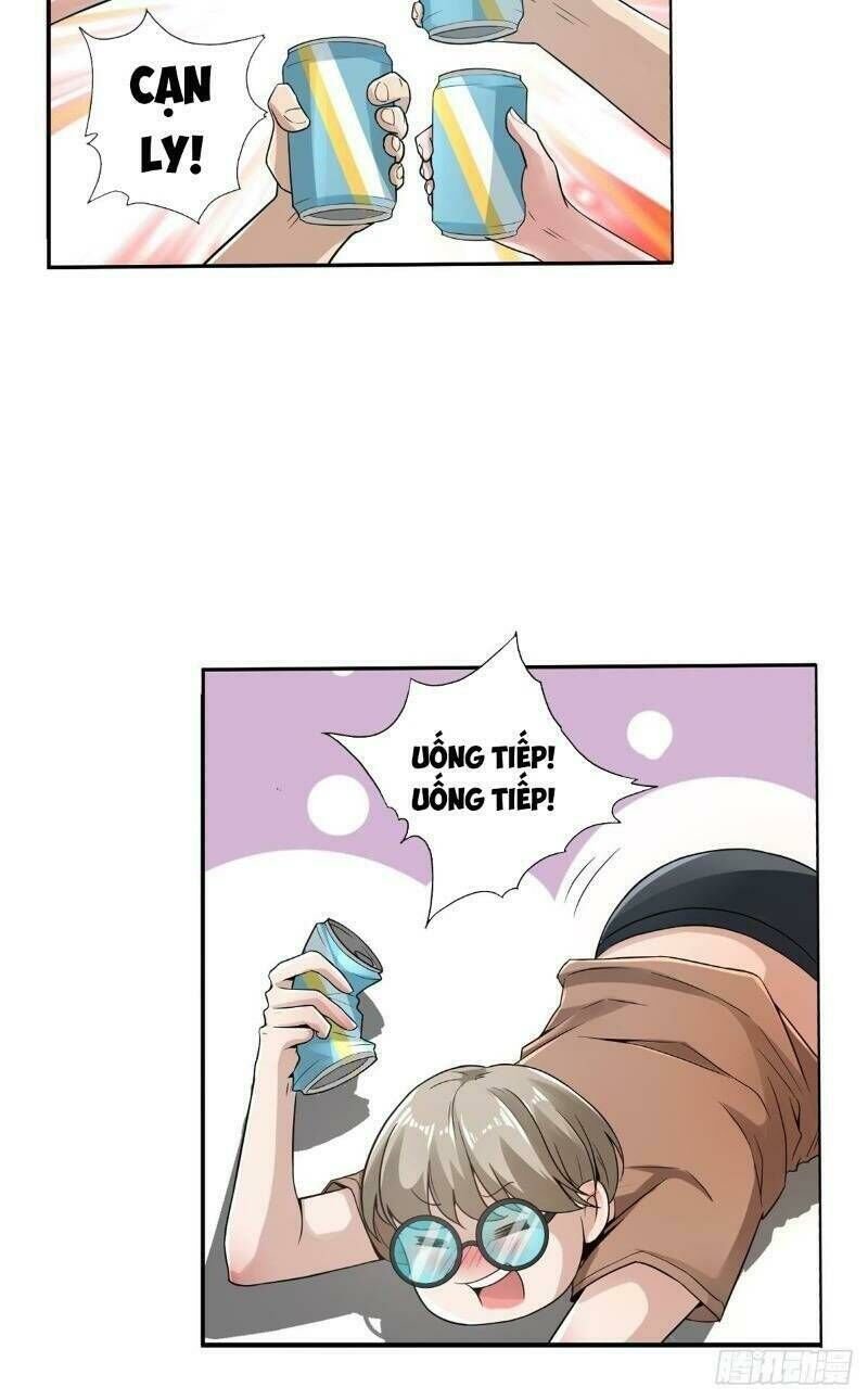 nhân vật phản diện đi tìm đường chết chapter 46 20