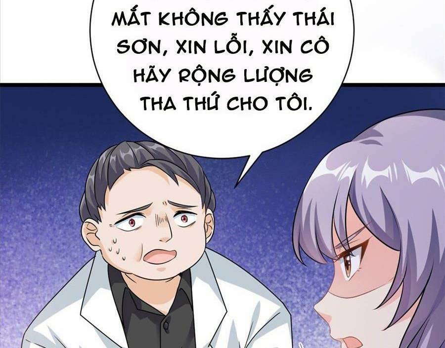 kim chủ của tôi chỉ mới 5 tuổi! chapter 3 40