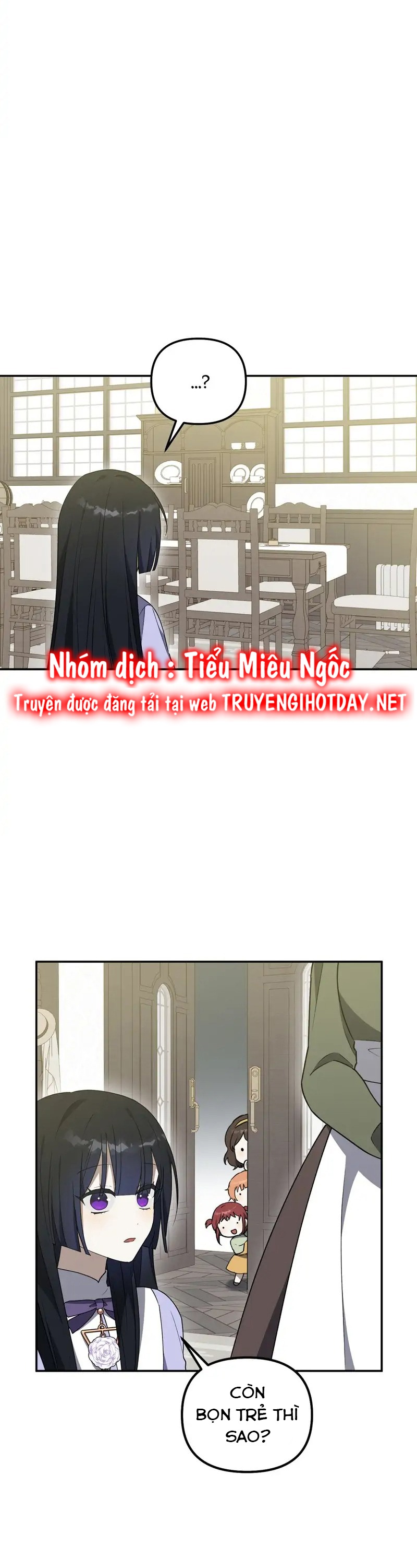 lời nguyền vẫn chưa kết thúc chapter 31 21