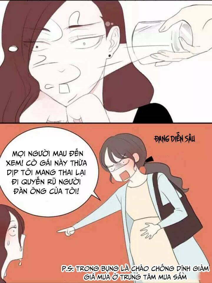 tổng hợp one shot. chapter 331 17