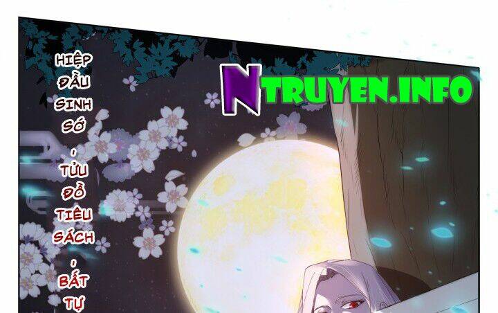 bí mật của dạ tộc chapter 1.5 48