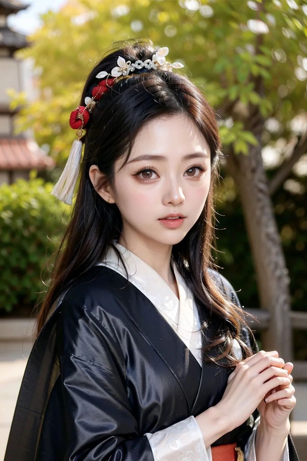 artist ai generated chapter 134 38