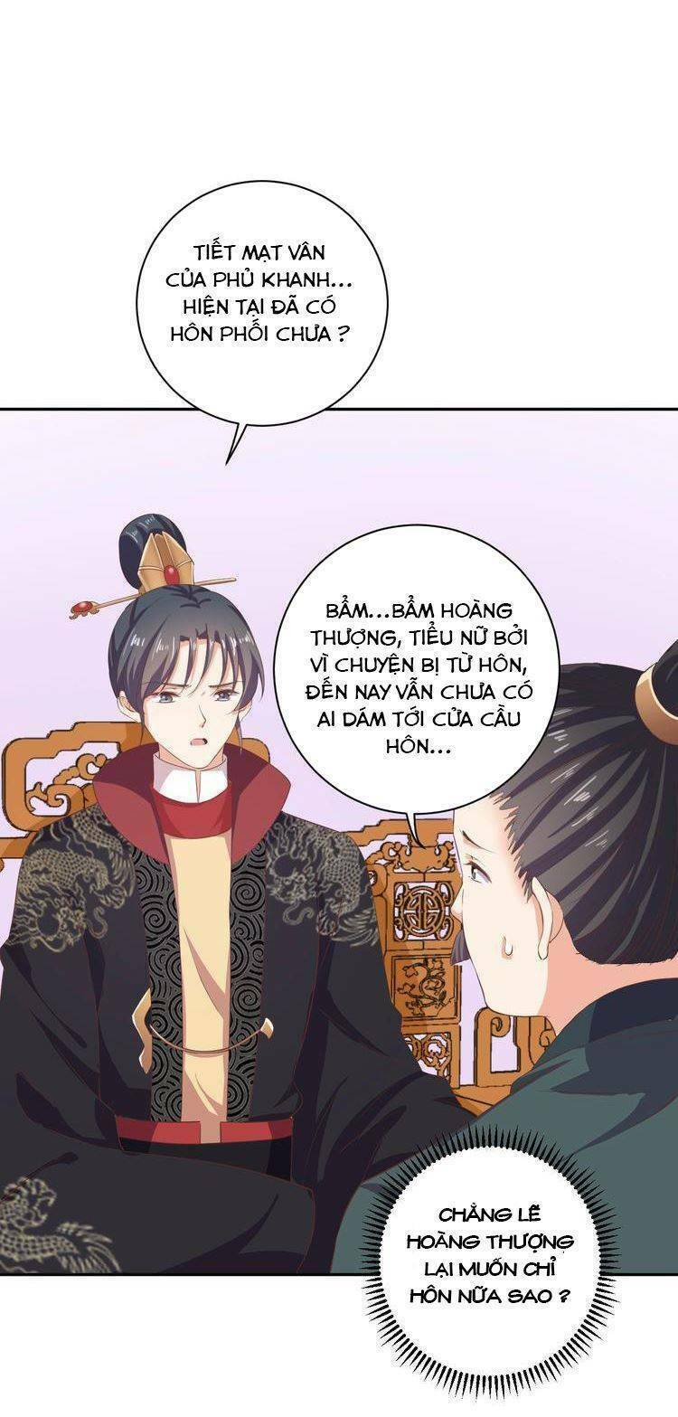 ngạo kiều vương gia huyên náo phi chapter 45 2