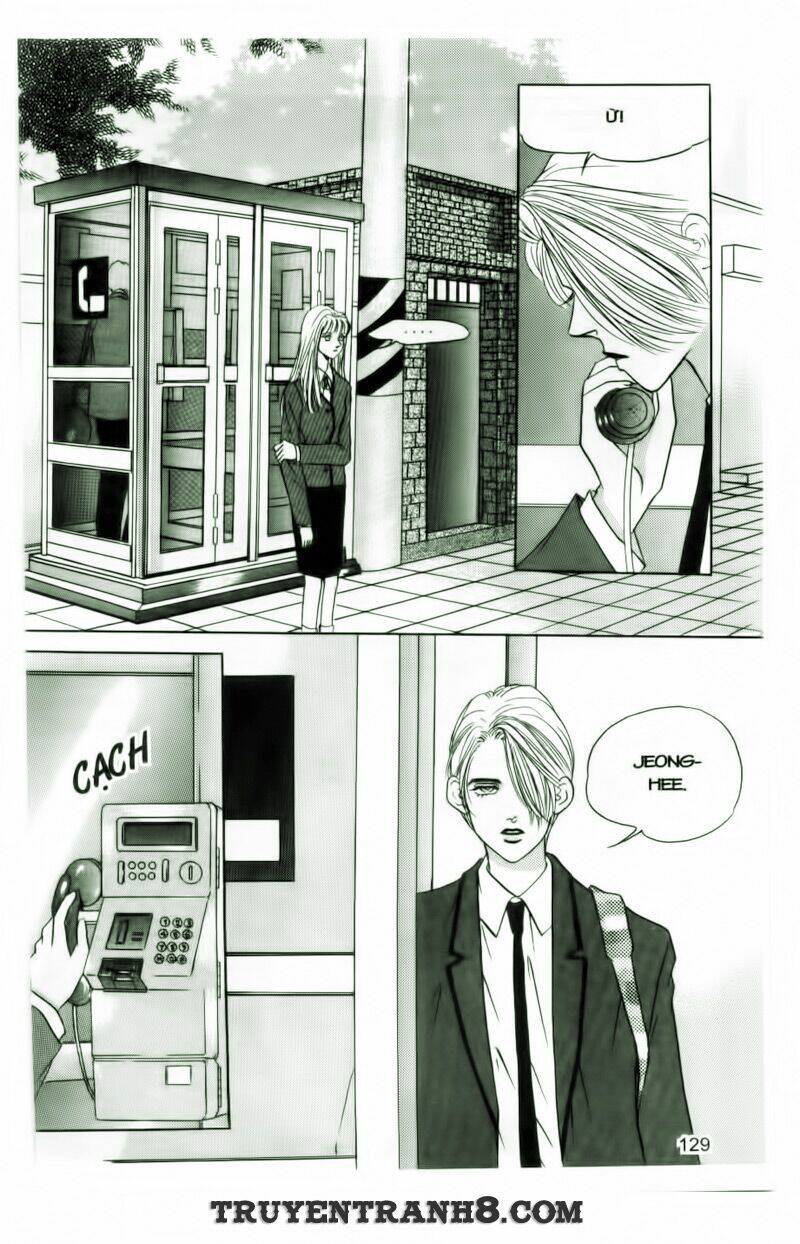 cool six - bộ 6 tuyệt vời chapter 23 5