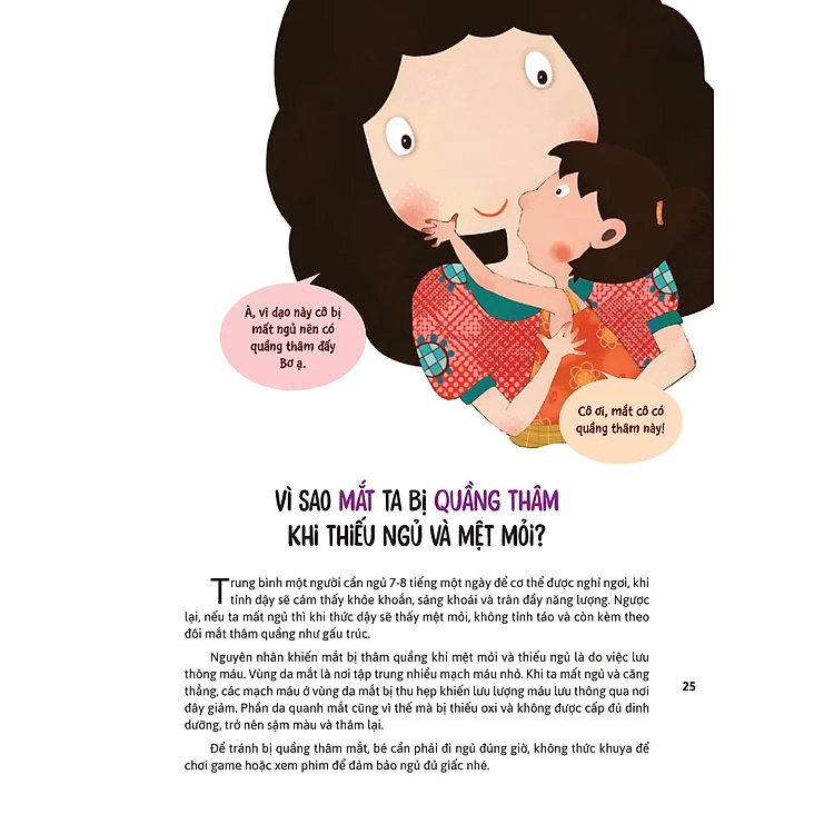 Hỏi Đáp Về Thế Giới: Cơ Thể Con Người Thật Kì Diệu
