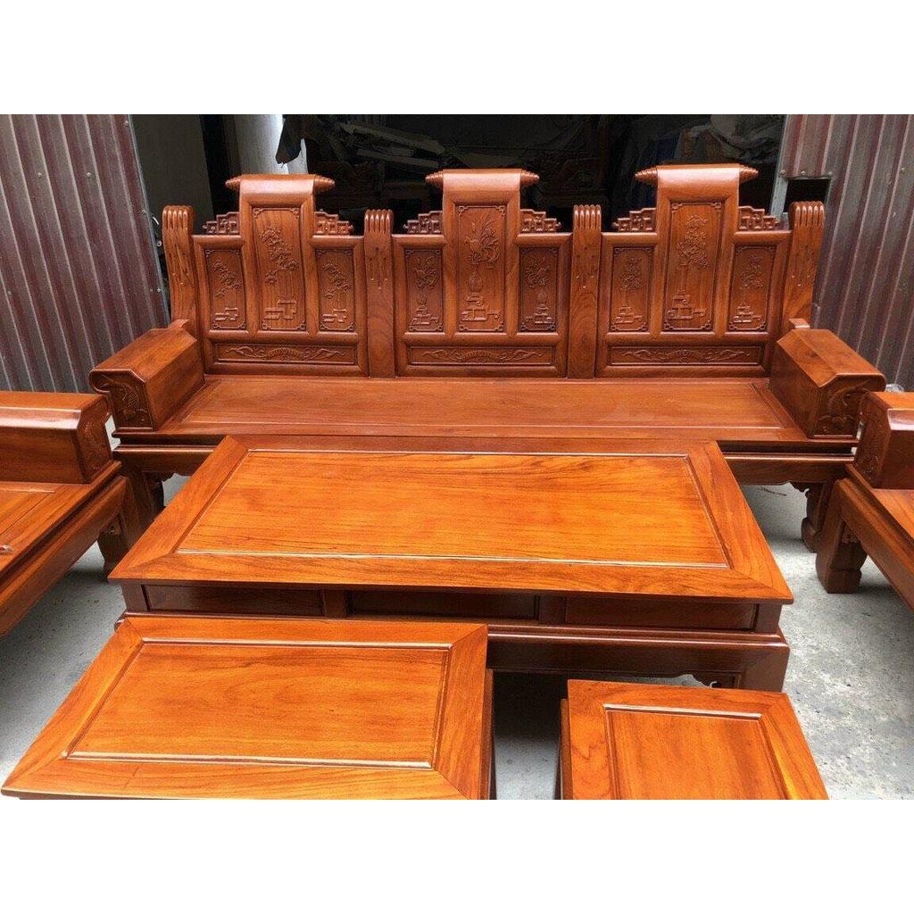 Mẫu bàn ghế âu á mới - 0388 639 288