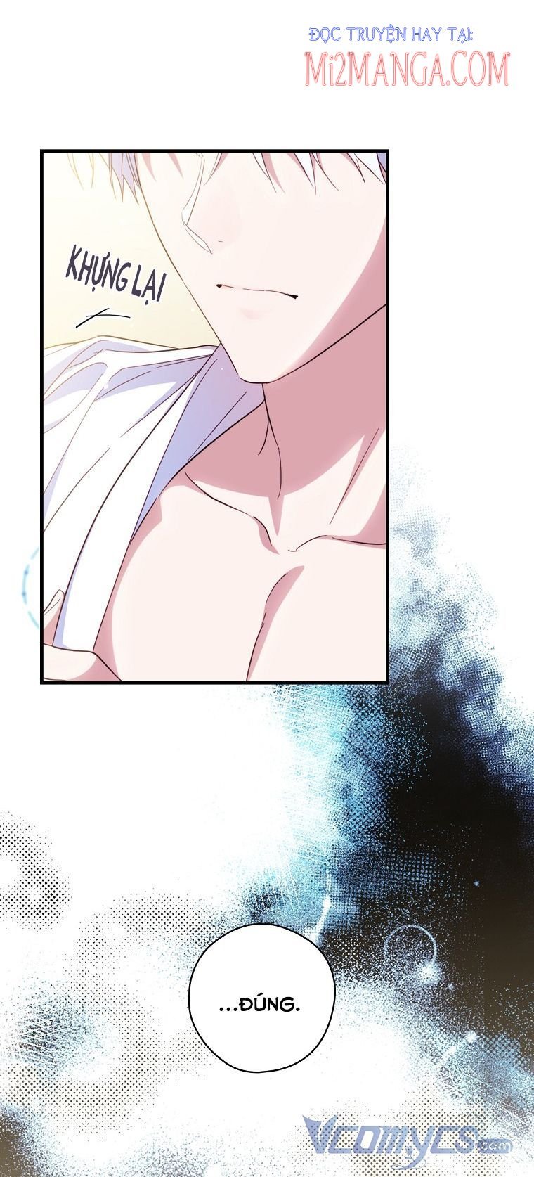 phương pháp khiến chồng đứng về phía của tôi chapter 27.5 13