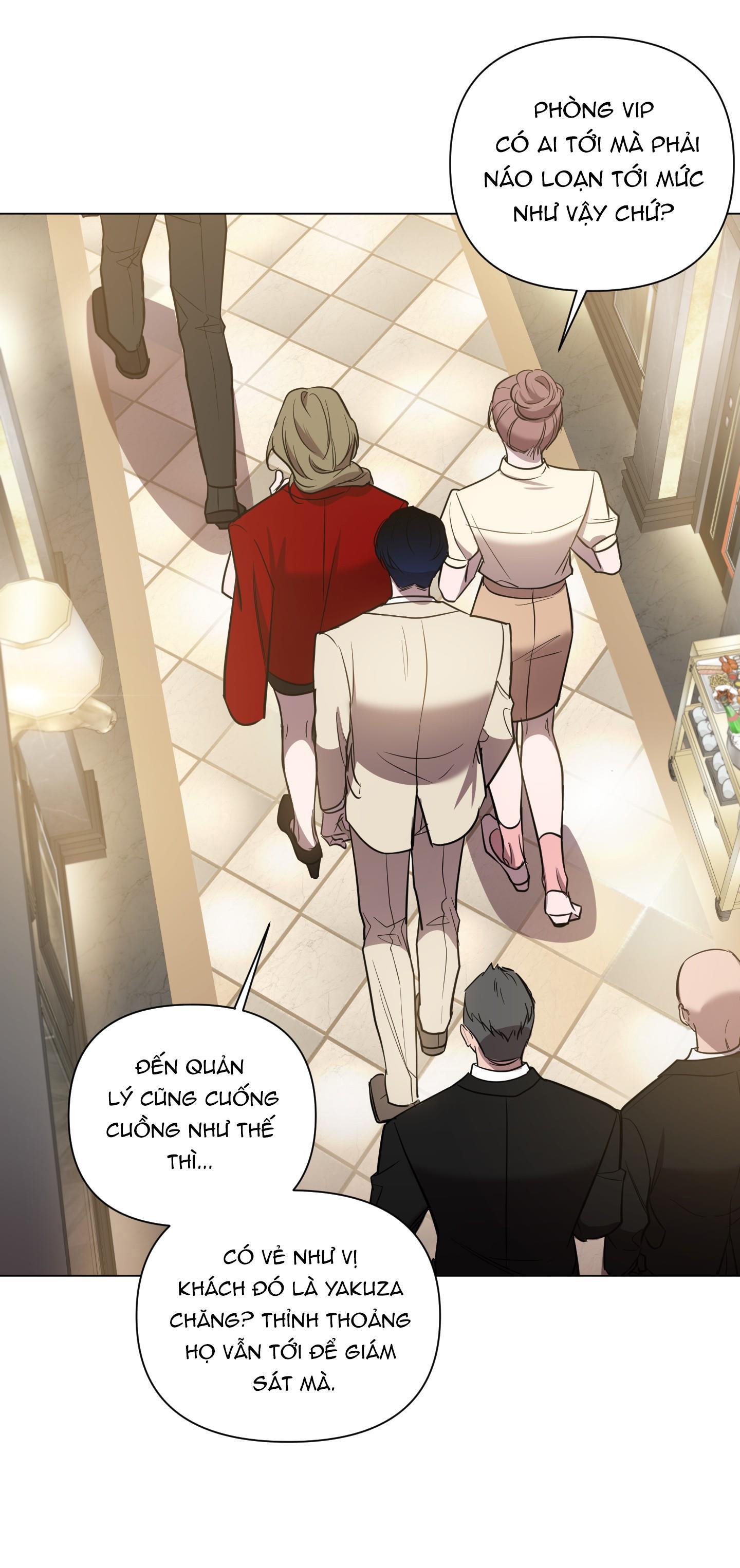 bình minh chia cắt màn đêm chapter 1 43