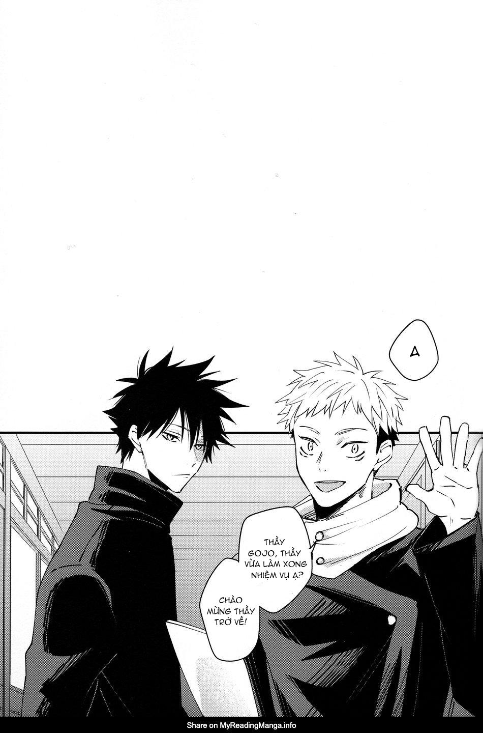 đu boylove cùng gaga team chapter 116.1 2