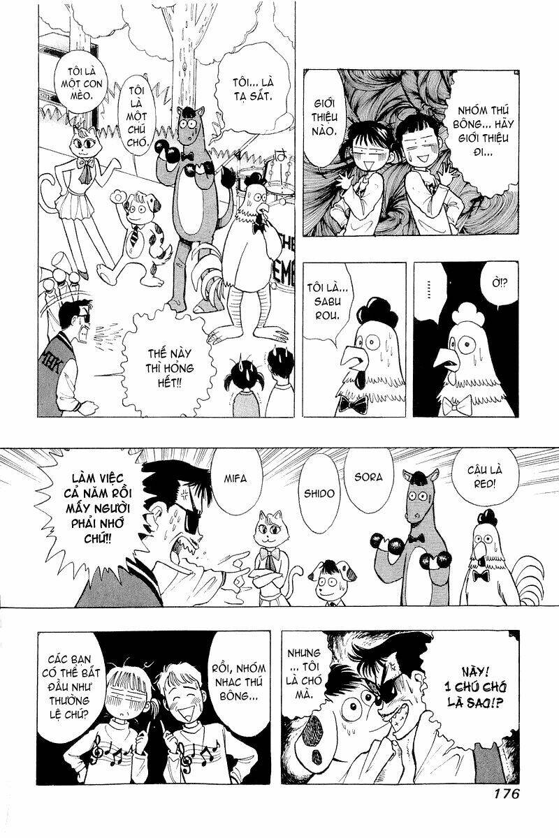 yume de aetara chapter 40 13